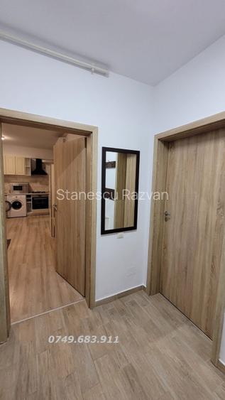 Proprietar – Ap 2 cam dec / studio 47,6 | Metrou Pacii | Etaj 1 |  Rotar Park 1 - 13