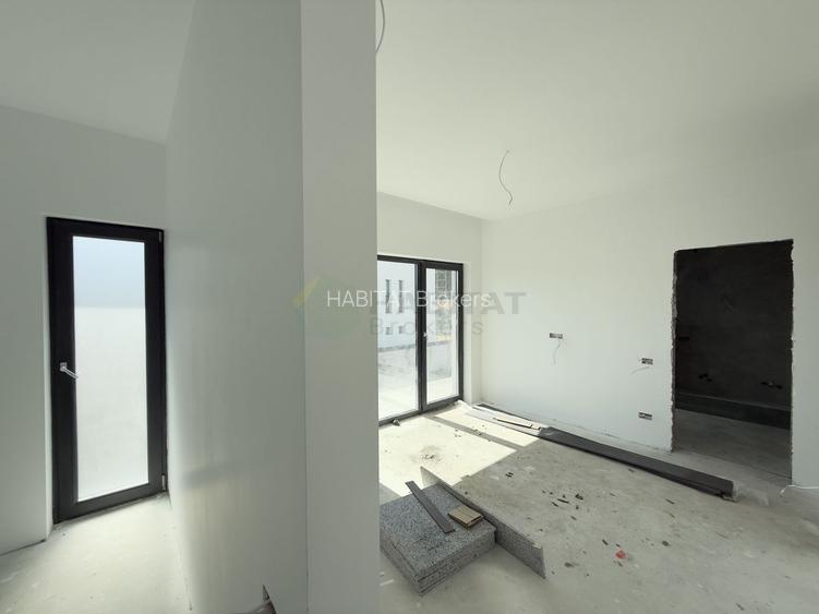 Locație premium, lângă pădure | Vila individuala 4 camere+piscina - 13