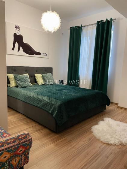 Mamaia Butoaie/ MoonLight Residence Apartament 2 camere Modern - 4