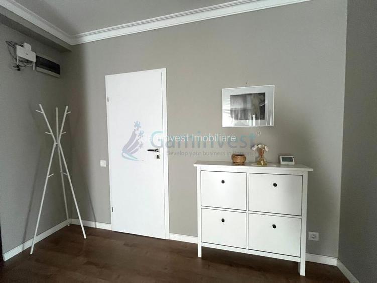 Apartament de inchiriat cu 3 camere si loc de parcare, zona Garii, Oradea - 7