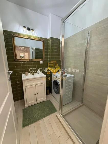 3 Camere Openspace,Parcare, Pet Friendly, Donath park,Profi,Grigorescu - 8