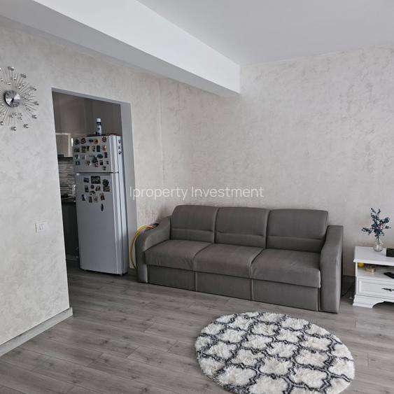 Theodor Pallady-Ozana I Vila I 3 Camere I Incalzire in Pardoseala I Parcare X2I - 7