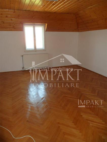 Casa ideala sediu firma Cluj Napoca, Gheorgheni ! - 7