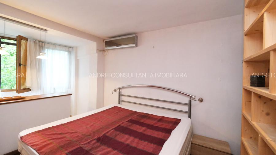 Vanzare 2 camere decomandat, complet refacut, zona metrou Constantin Brancoveanu - 9