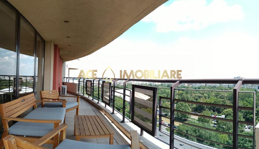 De Inchiriat 3 Camere | Central Park | Parcare | Pet-Friendly | 150mp - 10