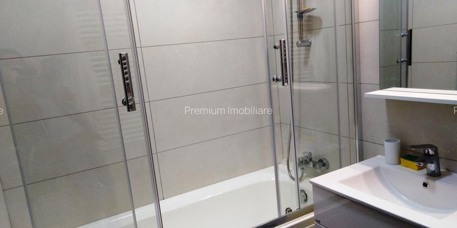 2 camere, parcare subterana, Scandinavia Residence, Bragadiru, Rond Cristalului - 7