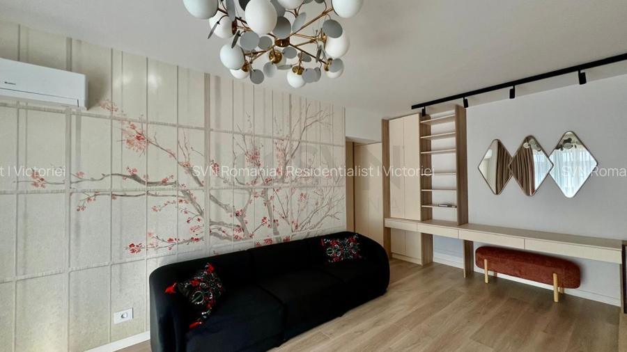 REA1022485 Apartament 3 camere decomandat cu Terasa - 7