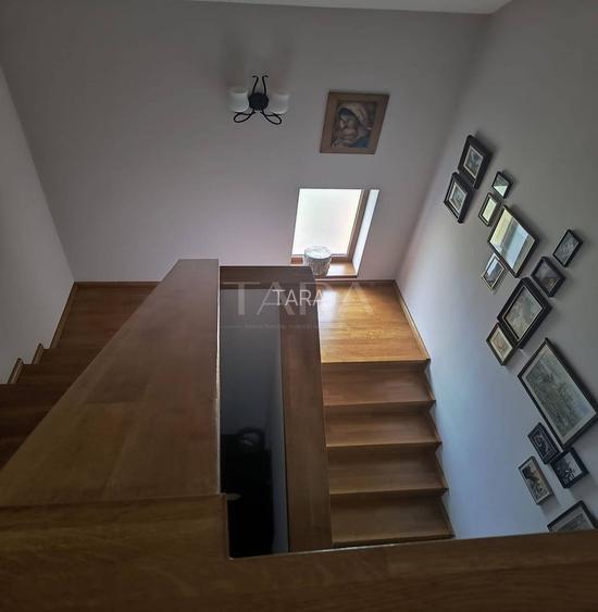 Casă cu 4 camere | Zona Borhanci | - 4