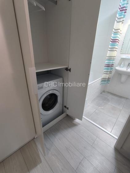 garsoniera Plaza Residence zona Lujerului - 7