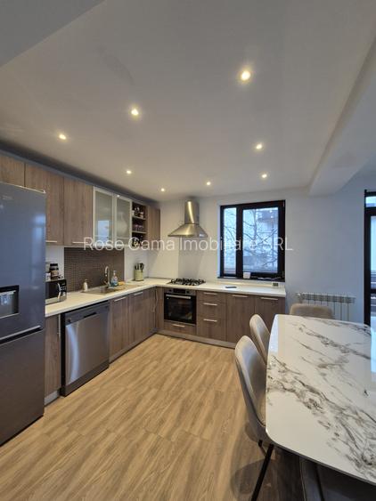 Casa individuala cu garaj si 0% comision - 5