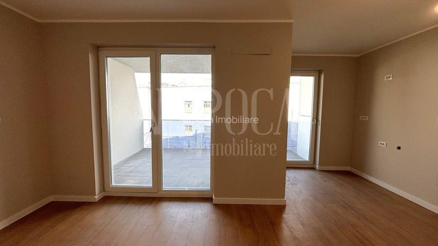 Apartament 2 camere de vanzare in Iris, Cluj Napoca - 2