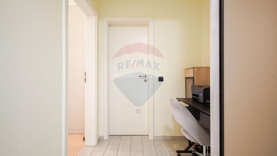 COMISION 0| 3 CAMERE|2 BAI CU GEAM|PREMIUM MOBILAT UTILAT,14 MP BALCON - 8