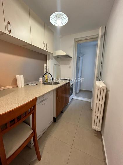 Apartament 3 camere in zona Calea Victoriei-Piata Amzei - 21