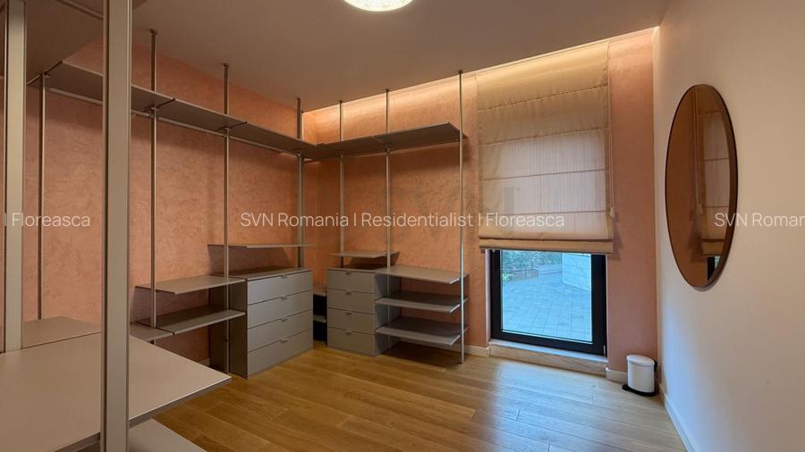 REA1022315 4 camere - One Herastrau Park - 10