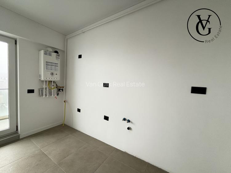 Studio spatios - Alezzi Odyssey - Mamaia Nord - 9