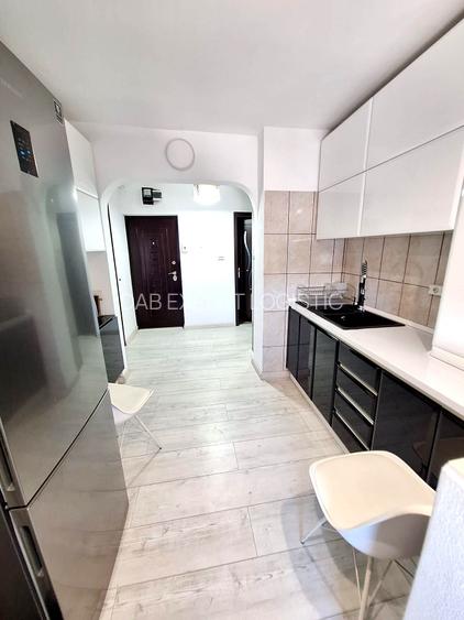 GARSONIERA vanzare zona GENERAL , RENOVAT, MOBILAT , UTILAT NOU - 7