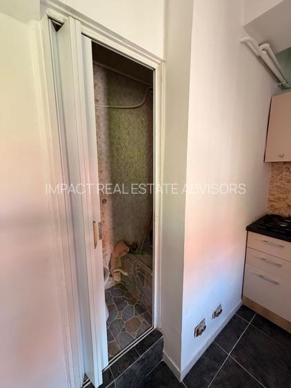 GARSONIERA | ROMANA | OPORTUNITATE - 6