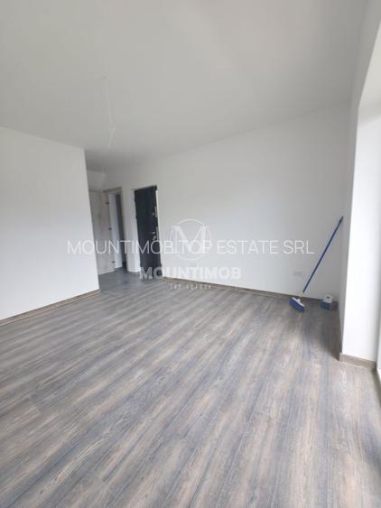 Apartament tip Studio cu priveliște panoramica, Bartolomeu/Brasov - 2