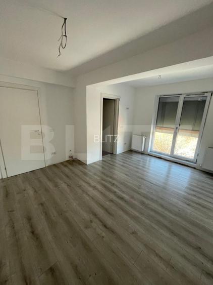 Apartament 3 camere, decomandat, 92 mp, Cartierul Veteranilor, Parcul Romanescu - 4