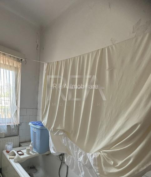 Apartament  3 Camere Calea Grivitei - 15