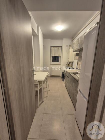 Apartament modern cu vedere spre Parcul Politehnica  | 2cam |  Virtutii - 9