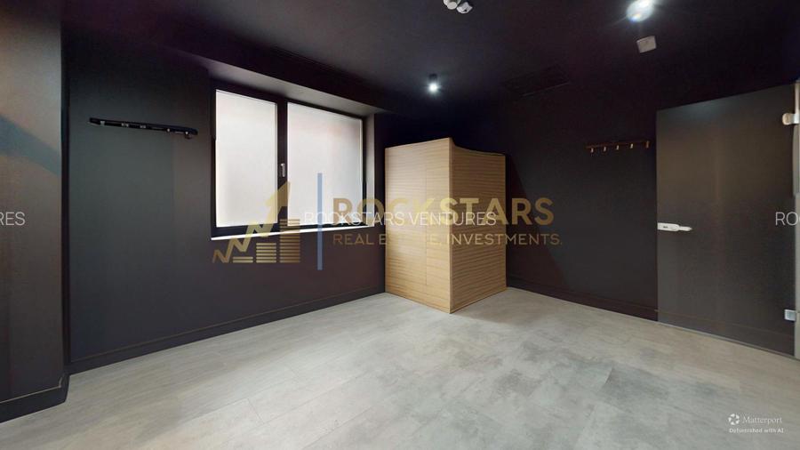 Spatiu birouri | Sala sport | Nicolae Caramfil - 33