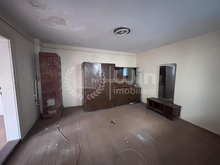 Oportunitate investitie | Casa individuala 3 camere | Someseni - 3