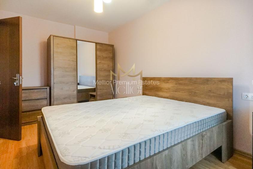 Apartament 2 camere decomandate, zona pod Ira! - 4