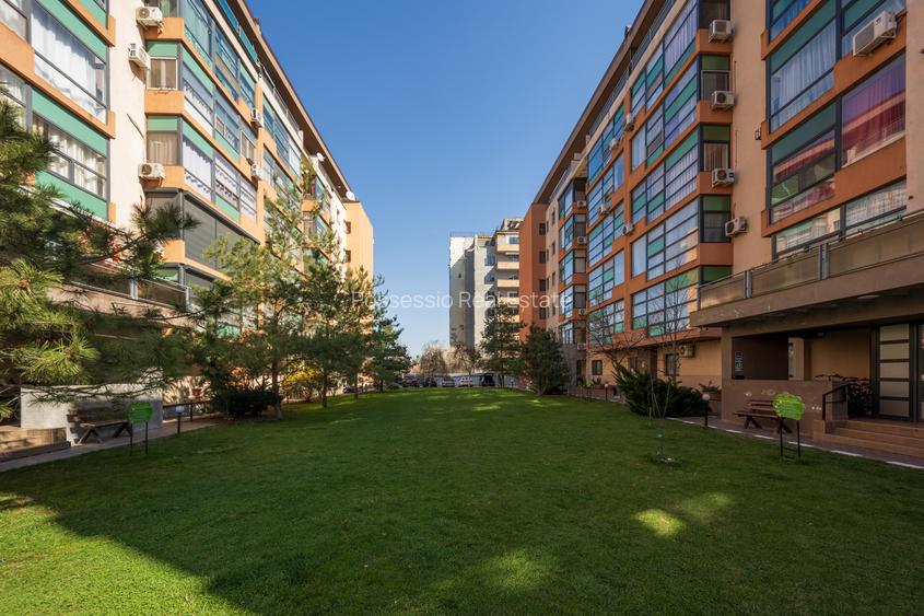 Penthouse  –3 Camere,Terasă Mare,2 Nivele,Terra Residence, Voluntari-Comision 0% - 60