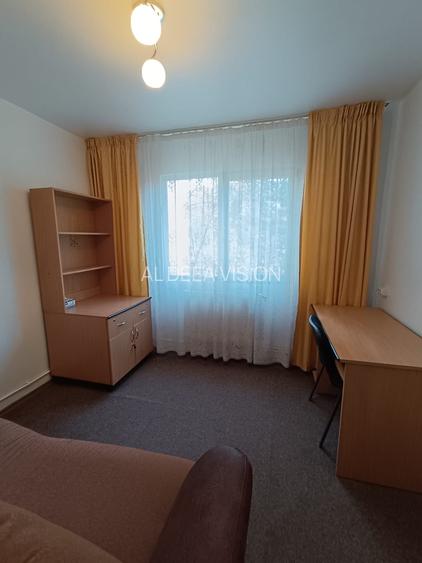 Apartament 3 camere, de vânzare, Mănăștur, Str. Ciucaș, etj 3/4 - 2