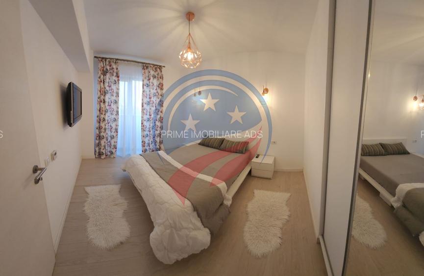 Apartament de lux/de inchiriat/terasa proprie/Craiova - 8