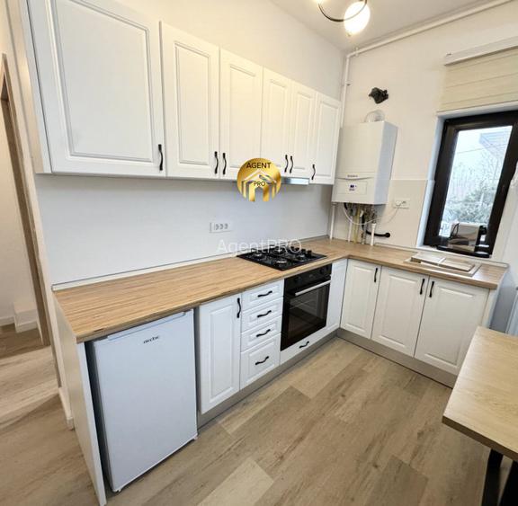 Apt 2 cam NOU - Parter cu gradina 70mp - Prima inchiriere - Otopeni Odaile - 7