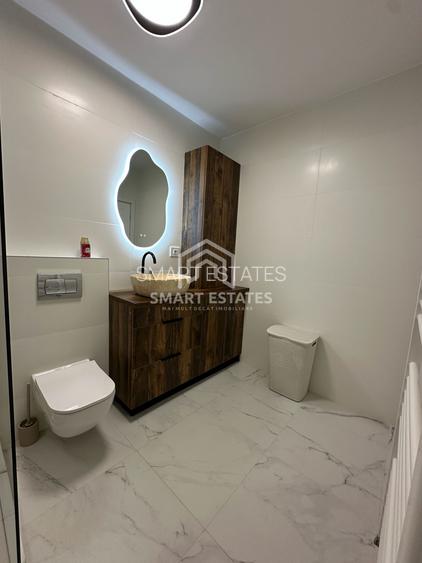 Apartament Modern 2 Camere - ready to move - Pipera OMV - 13