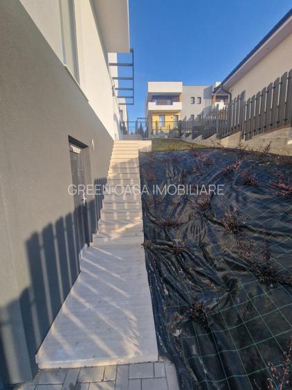 Casa cuplată, Dezmir, 148mp utili - 9