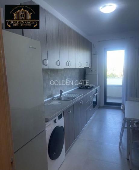 Novum Grozavesti Politehnica - Garsoniera Decomandata Vedere Parc - 3