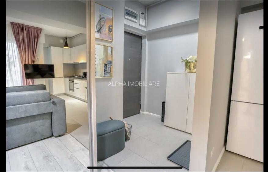 Apartament premium de închiriat în Union Plaza | Parcare subterana inclusa - 8