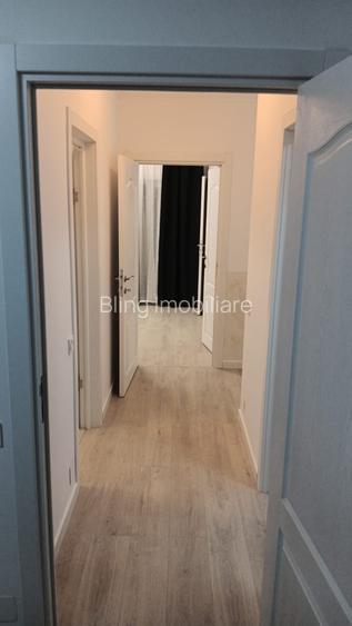 Duplex cu 4 camere,3 bai,2 parcari subterane,zona Terra - 18