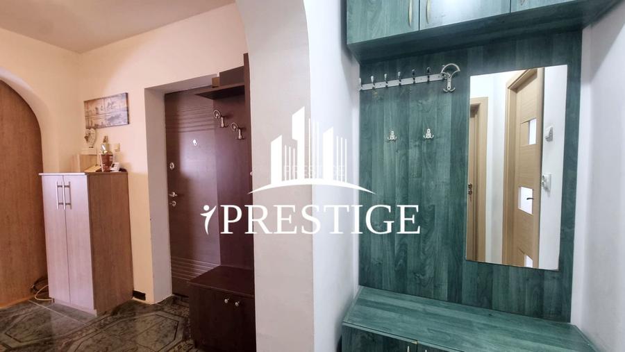 APARTAMENT 2 CAMERE | BALCON | 60 MP UTILI | SIBIU | CALEA POPLĂCII - 10