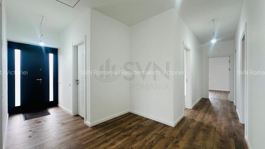 REV2004695 Vila pe un singur nivel 650 mp teren Corbeanca central - 6