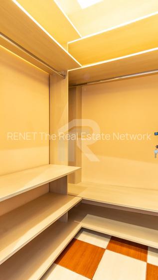 2 cam imobil nou Domenii/1 Mai, CENTRALA PROPRIE, complet mobilat/utilat, etaj 1 - 12