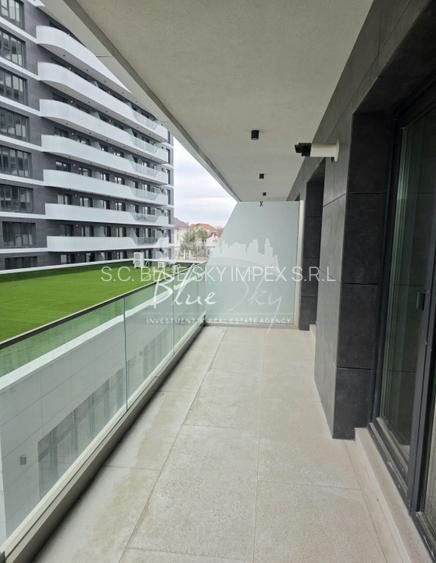 Apartament situat in Mamaia Nord, in complexul Alezzy Odyssey - 14