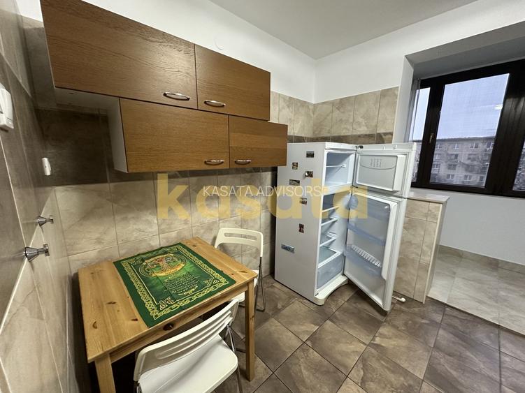 Apartament 2 Camere | Cotroceni | Renovat | Etaj Intermediar - 9