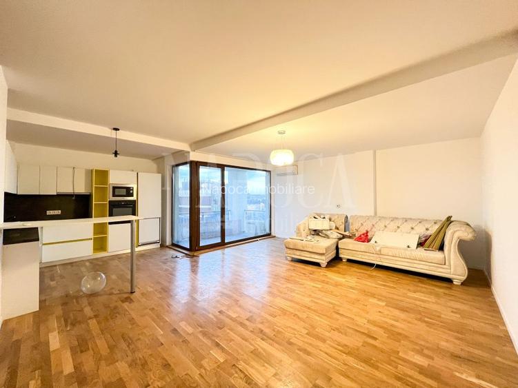 Apartament 4 camere de vanzare in Gheorgheni, Cluj Napoca - 3