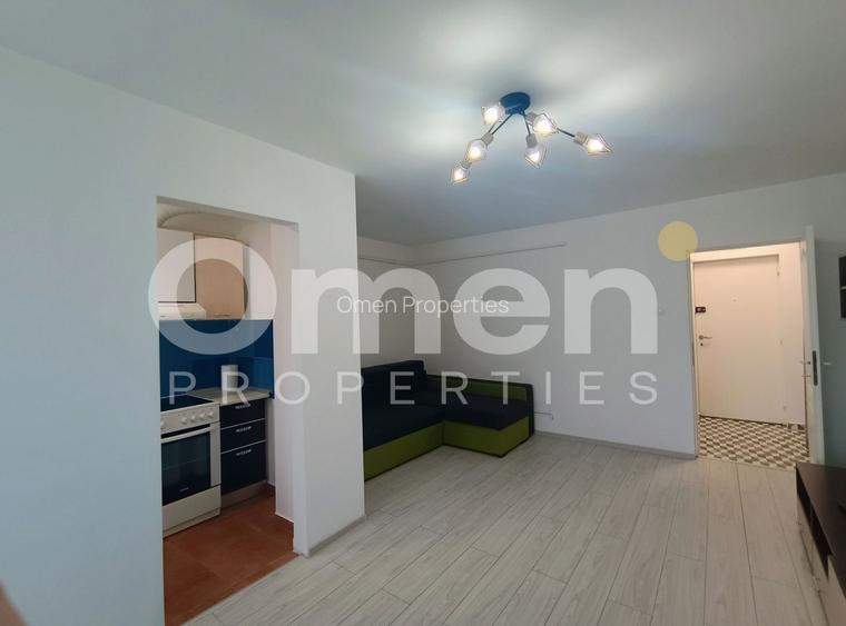 Apartament 1 cameră | Ultracentral | Bd. București | Mobilat și utilat - 3