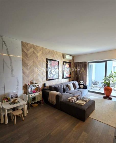 Vanzare apartament cu 3 camere Upground Aviatiei - 2