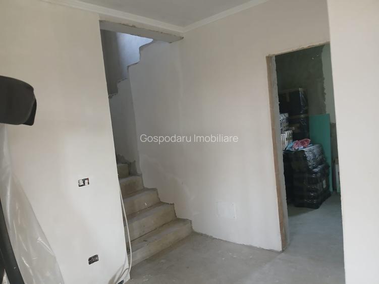 Casa noua "la gri" in Siscani - Adjud - 11