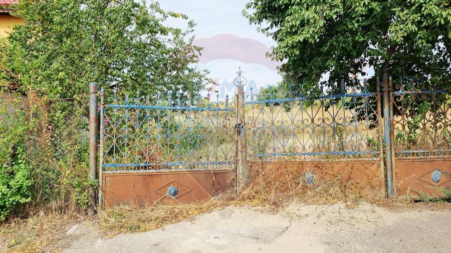 Vanzare Teren Balotesti / Strada I. C. Bratianu - 9