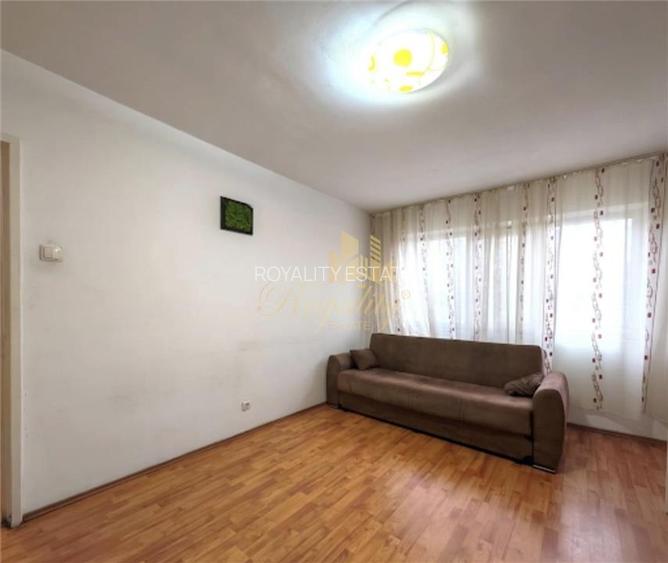 Apartament 2 camere, ETAJ 2 - Zona Sagului - 2