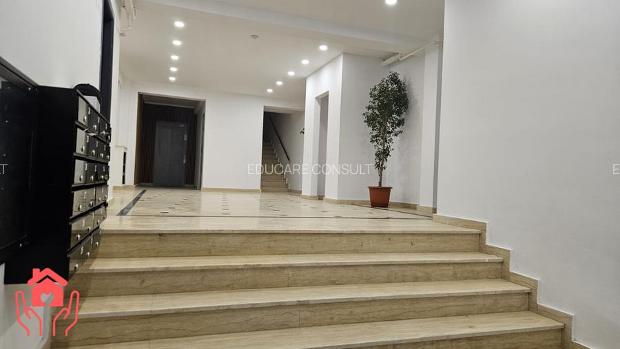 SISESTI (Apicultorilor)- 3 camere ne/semi/mobilate, PRIMA LOCUIRE, boutique 2025 - 4