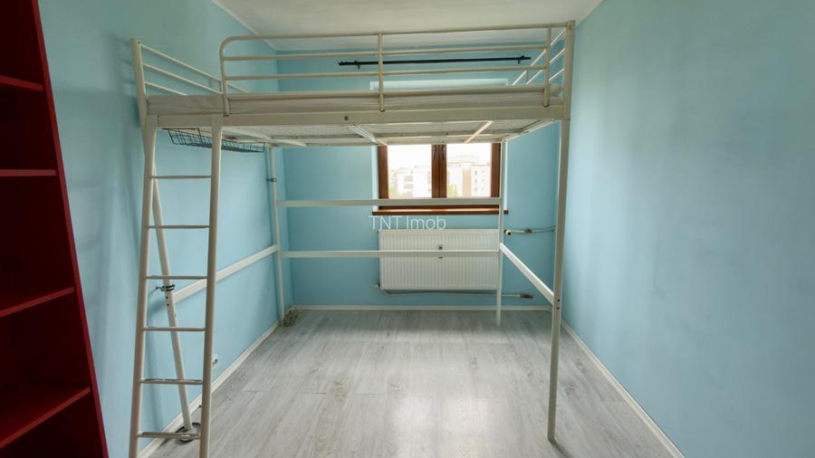 Apartament 3 camere Drumul Taberei | metrou Tudor Vladimirescu - 10